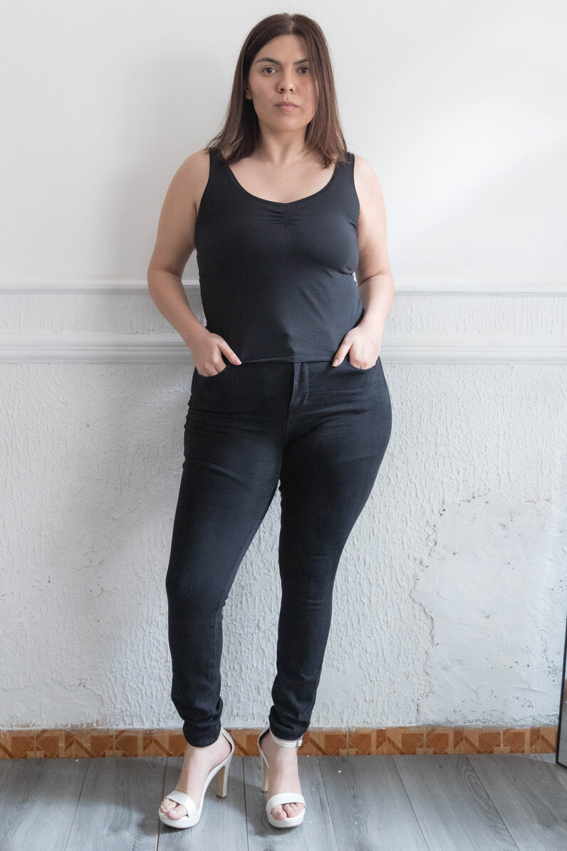 Model image